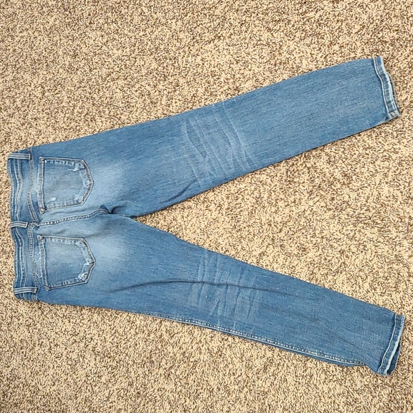 Bridge by gly (bke) buckle jeans - Picture 2 of 4